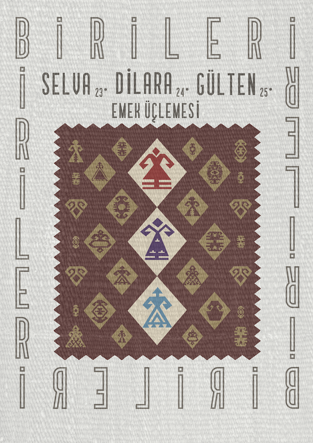 Birileri Afişi