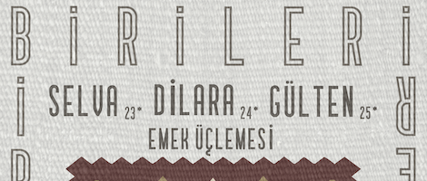 Birileri Oyunu Afişi